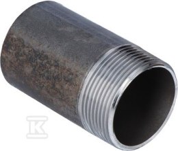SZTUCER CZARNY G/J 6/4