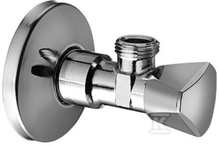 ZAWÓR KĄTOWY 1/2"X3/8 SANLAND