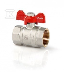 ZAWÓR KULOWY ORO GW/W 1/2",MOT.
