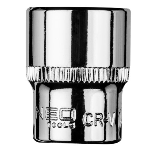 Nasadka sześciokątna 1/4", 14 mm Nasadka sześciokątna 1/4", 14 mm