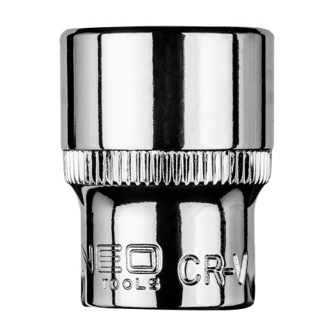 Nasadka sześciokątna 3/8", 16 mm Nasadka sześciokątna 3/8", 16 mm