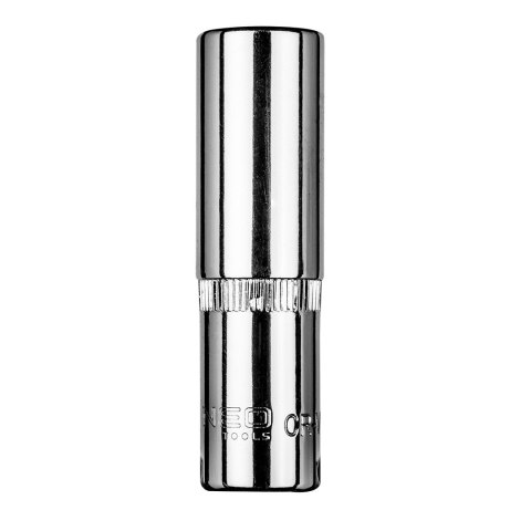 Nasadka sześciokątna 3/8" długa, 13 mm Nasadka sześciokątna 3/8" długa, 13 mm