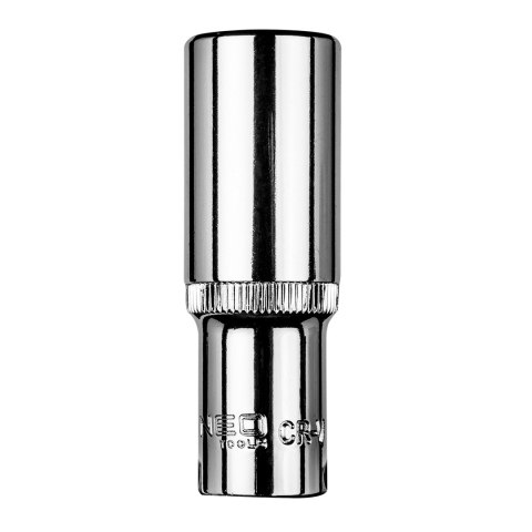 Nasadka sześciokątna 3/8" długa, 15 mm Nasadka sześciokątna 3/8" długa, 15 mm