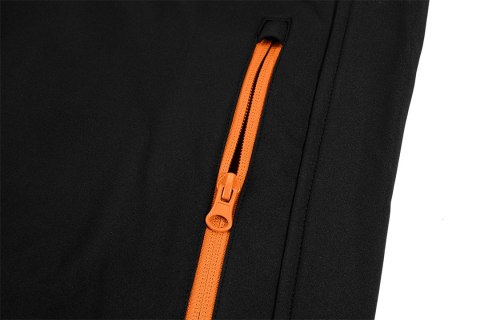 Bezrękawnik roboczy softshell, rozmiar XXXL Bezrękawnik roboczy softshell, rozmiar XXXL