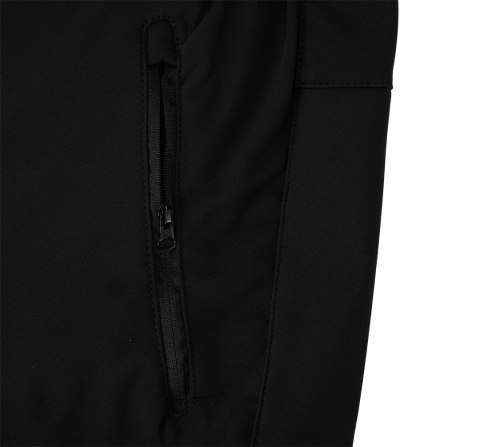Spodnie robocze softshell, rozmiar XXL Spodnie robocze softshell, rozmiar XXL