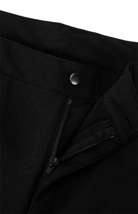 Spodnie robocze softshell, rozmiar XXL Spodnie robocze softshell, rozmiar XXL