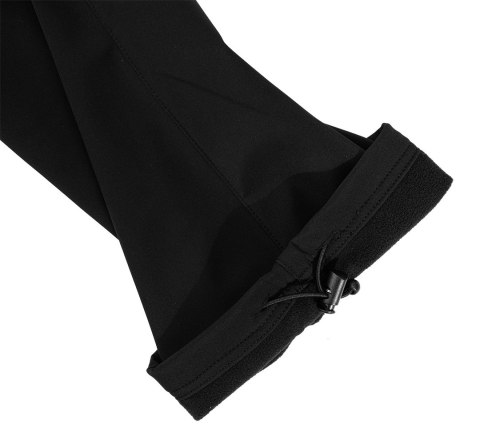 Spodnie robocze softshell, rozmiar M Spodnie robocze softshell, rozmiar M
