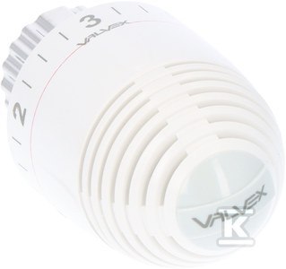 GŁOWICA TERMOSTAT. GZ.05