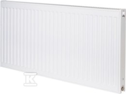 GRZ.PURMO C11 600X500 BIAŁY