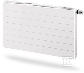 GRZ.PURMO RAMO RCV22 600X1400 BIAŁY