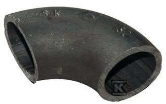 KOLANO HAMB.4" 114,3x3,6 EN 10253-1 S235 KOLANO HAMB.4" 114,3x3,6 EN 10253-1 S235