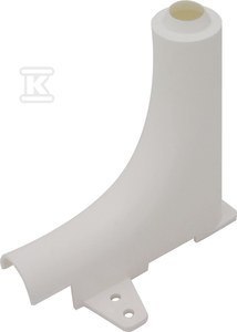 KOLANO PLASTIKOWE 14-18 PUSH KOLANO PLASTIKOWE 14-18 PUSH