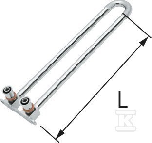 KOLANO ZESP 16X2 L=300 PRESS KOLANO ZESP 16X2 L=300 PRESS