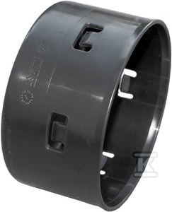 KOREK DRENARSKI DN/OD 100 KOREK DRENARSKI DN/OD 100