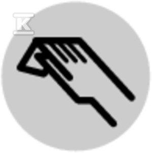 M22-XDL-W-X9 SOCZEWKA PRZYCISKU PŁAS. M22-XDL-W-X9 SOCZEWKA PRZYCISKU PŁAS.