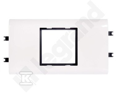 M45 UCHWYT 2M DO DLP POKRYWA 65