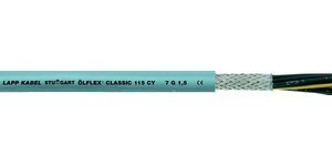 OLFLEX CLASSIC 115 CY 4G0,75