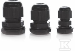 PG-11B IP68 (5-10MM2) CZARNY