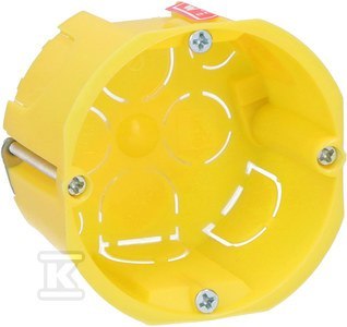 PUSZ.PK-60 PŁYT.K/GI.SAMOGASNĄ.ONNLINE PUSZ.PK-60 PŁYT.K/GI.SAMOGASNĄ.ONNLINE