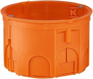 PUSZ.Z60KFw POMAR.PŁYT.WKRĘT.BETON P/T PUSZ.Z60KFw POMAR.PŁYT.WKRĘT.BETON P/T