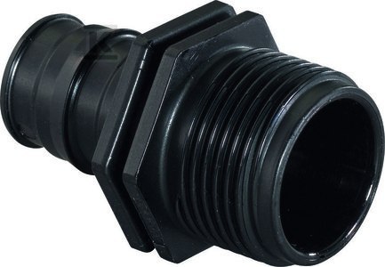 Q&E ZŁĄCZKA GZPPSU 16-G1/2"MT