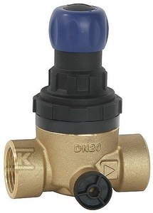 REDUKTOR CIŚN 312 COMPACT DN15 G1/2" REDUKTOR CIŚN 312 COMPACT DN15 G1/2"