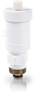 ZAW.AUTOM.ODPOW.Z ZAW.ODCIN.ALFA 1/2" BI ZAW.AUTOM.ODPOW.Z ZAW.ODCIN.ALFA 1/2" BI