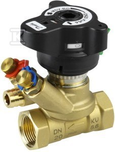 ZAWÓR LENO MSV-BD DN 25 ZAWÓR LENO MSV-BD DN 25