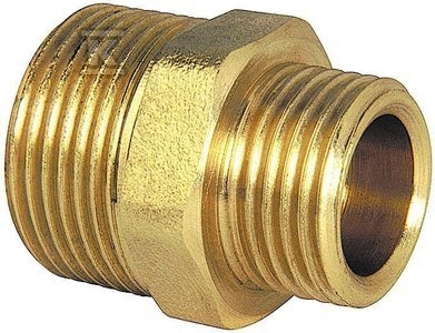 ZŁĄCZKA WKRĘTNA REDUK 1-3/4" MOSIĄDZ ZŁĄCZKA WKRĘTNA REDUK 1-3/4" MOSIĄDZ