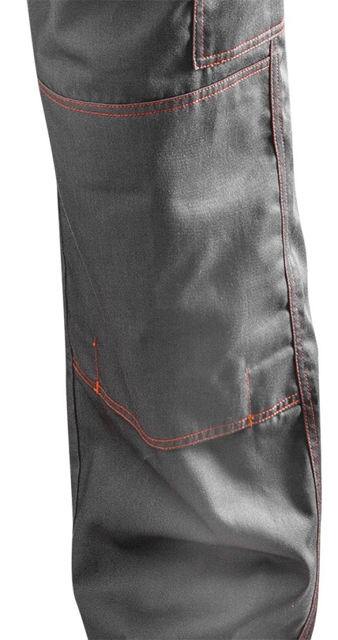 Spodnie robocze BASIC, rozmiar XXL/58 Spodnie robocze BASIC, rozmiar XXL/58