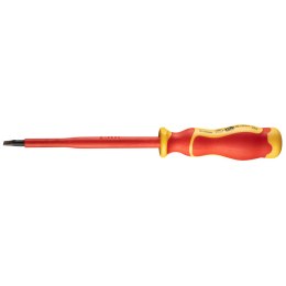 Wkrętak płaski 1000V, 1 x 5.5 x 125 mm