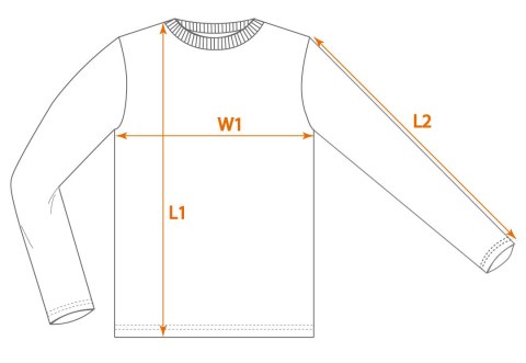 T-shirt damski ciemnoszary, rozmiar S T-shirt damski ciemnoszary, rozmiar S