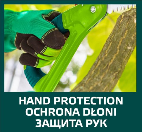 Piła ogrodowa składana Piła ogrodowa składana