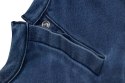 Bluza robocza DENIM, rozmiar XL