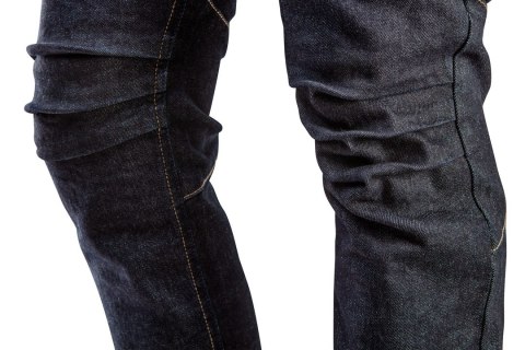 Spodnie robocze 5-kieszeniowe DENIM, rozmiar XL Spodnie robocze 5-kieszeniowe DENIM, rozmiar XL