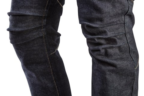 Spodnie robocze 5-kieszeniowe DENIM, rozmiar XS Spodnie robocze 5-kieszeniowe DENIM, rozmiar XS