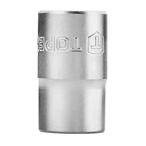 Nasadka sześciokątna 1/2", 15 mm Nasadka sześciokątna 1/2", 15 mm