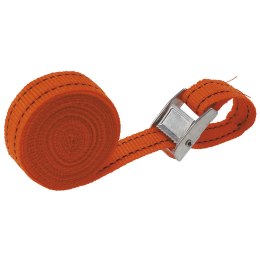 Pasy do bagażu 5 m x 25 mm, 2 szt.