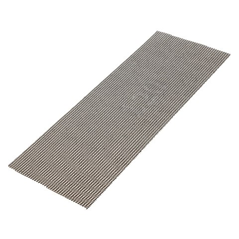 Siatki ścierne 110 x 280 mm, K100, 5 szt. Siatki ścierne 110 x 280 mm, K100, 5 szt.