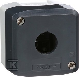 XALD01 KASETA 1 PRZYCISK XALD01 KASETA 1 PRZYCISK