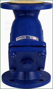 FILTR MAGNETYCZNY IFM 40/K KOŁNIERZOW FILTR MAGNETYCZNY IFM 40/K KOŁNIERZOW