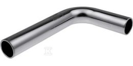 ŁUK 90 STOPNI O28XO28 STEEL PRESS