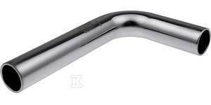 ŁUK 90 STOPNI O28XO28 STEEL PRESS