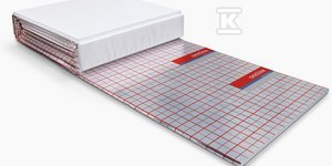 MATA STYROP 3CM KOSTKA ONNLINE (10M2) MATA STYROP 3CM KOSTKA ONNLINE (10M2)
