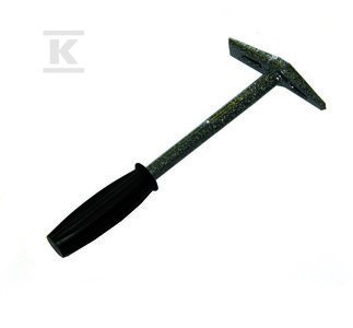 MŁOTEK SPAWALNICZY 300G MŁOTEK SPAWALNICZY 300G