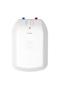 OGRZEWACZ LUNA POJEM.5L INOX NADUM. OGRZEWACZ LUNA POJEM.5L INOX NADUM.