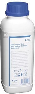 SANIGRANUL NEUTRALIZ.KONDEN.SANICONDENS SANIGRANUL NEUTRALIZ.KONDEN.SANICONDENS