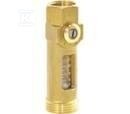 TACOSETTER INLINE 100 DN15 0.6-2.4 L/MIN TACOSETTER INLINE 100 DN15 0.6-2.4 L/MIN
