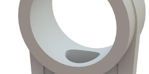 UCH.ZWYKŁY U-22 BIA./100 SZT/ ONNLINE