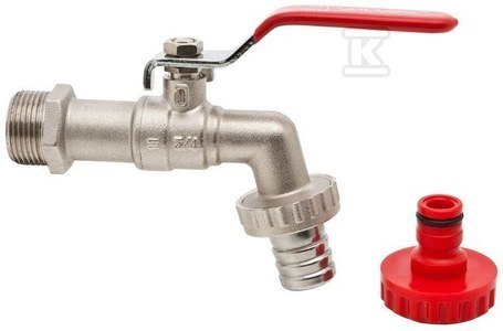 ZAW.KUL.CZERP.1/2"OLIGO(DST)SZYBKOZŁ.NI